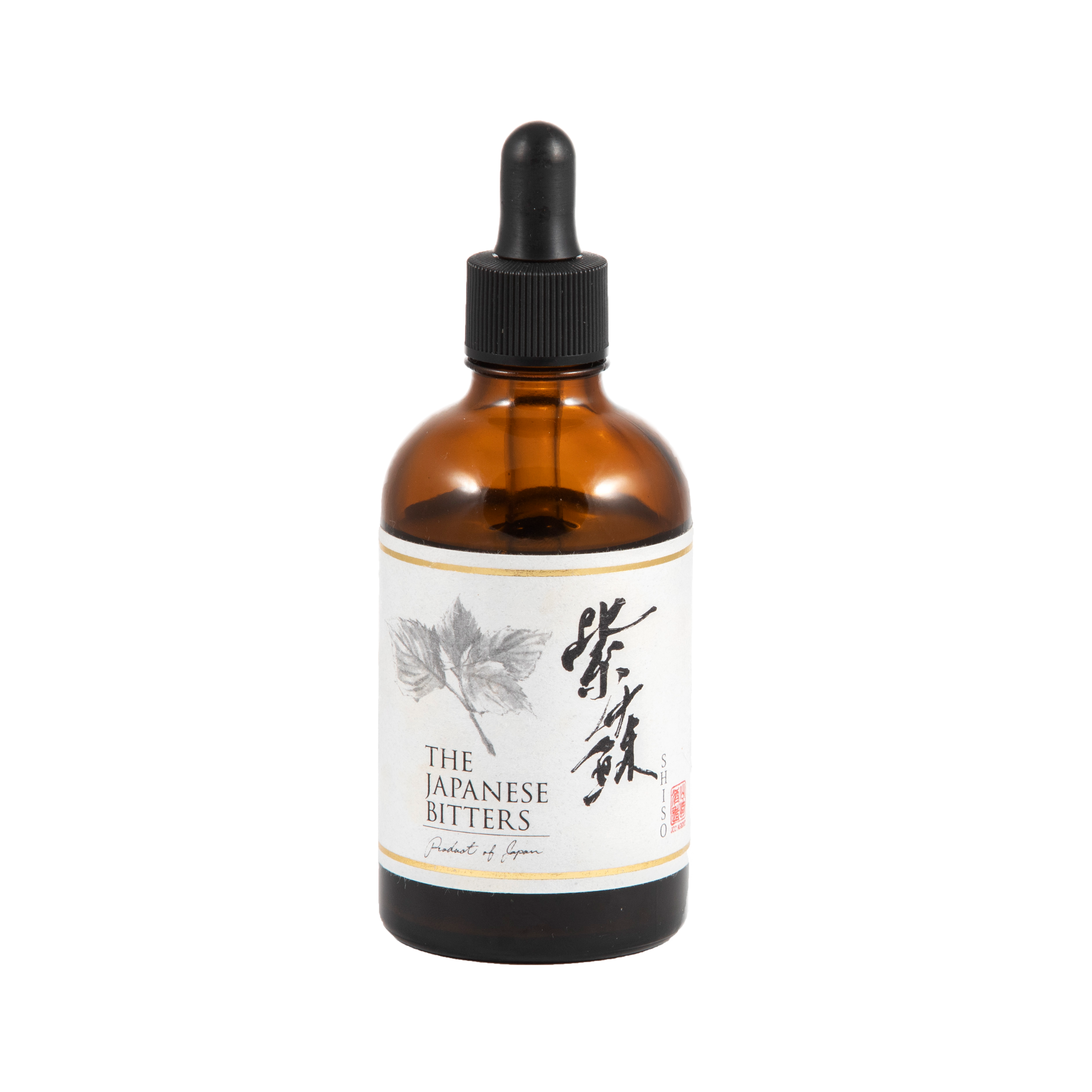The Japanese Bitters Shiso Importer & Distributor of Japanese Alcohol